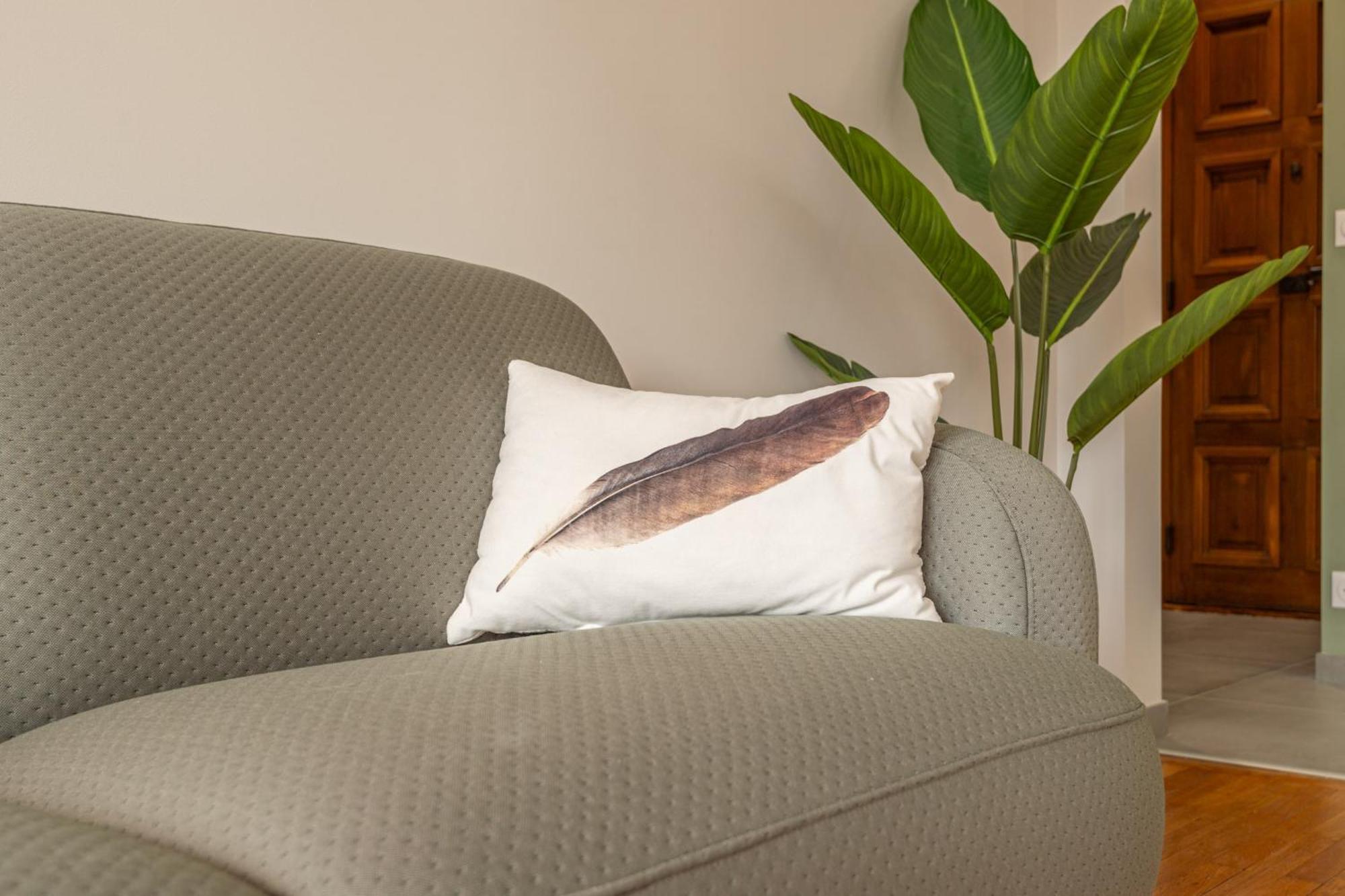 Apartamento Panoramic - Superb Flat In The Heart Of The Old Town 5 Stars *