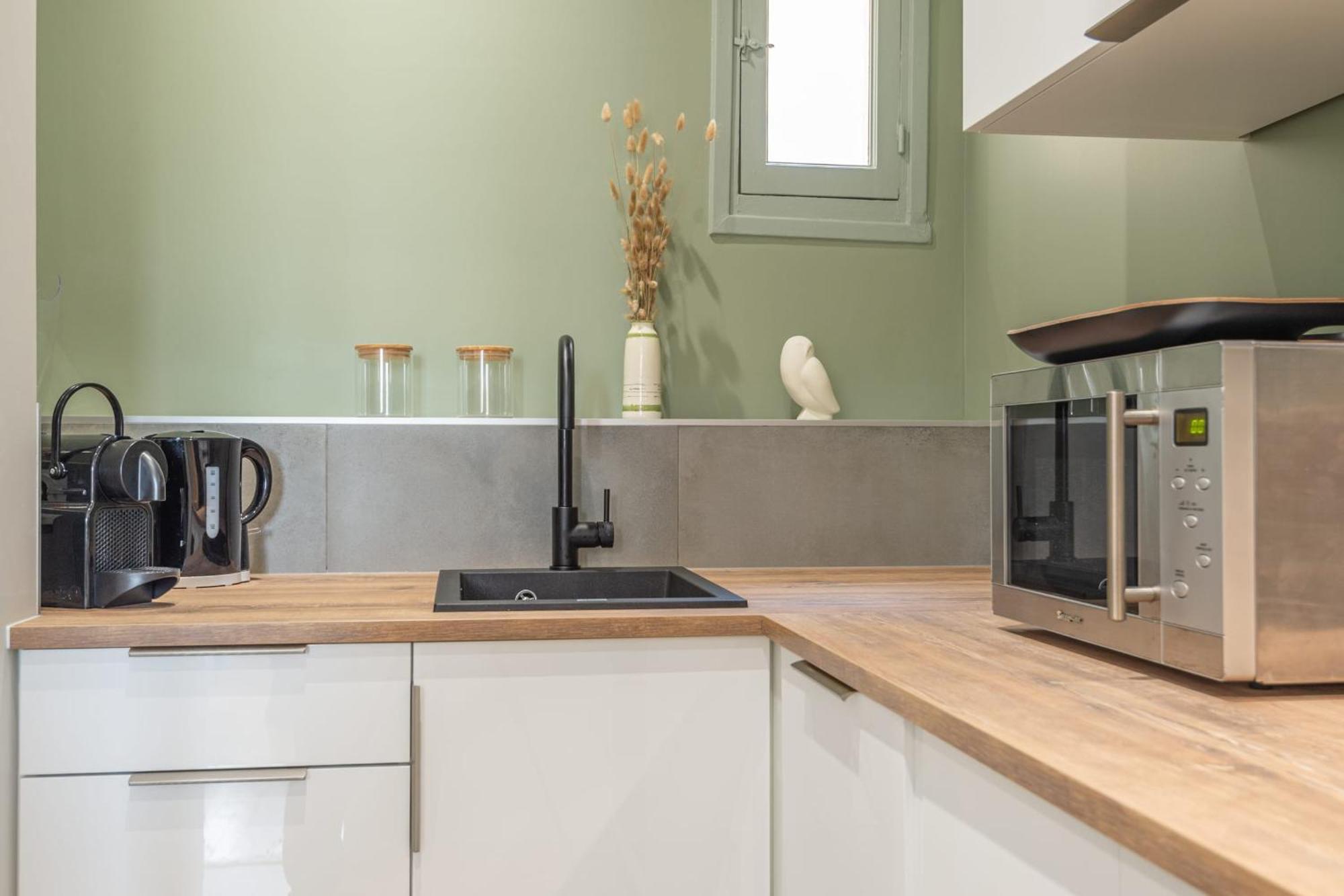Apartamento Panoramic - Superb Flat In The Heart Of The Old Town 5 Stars *