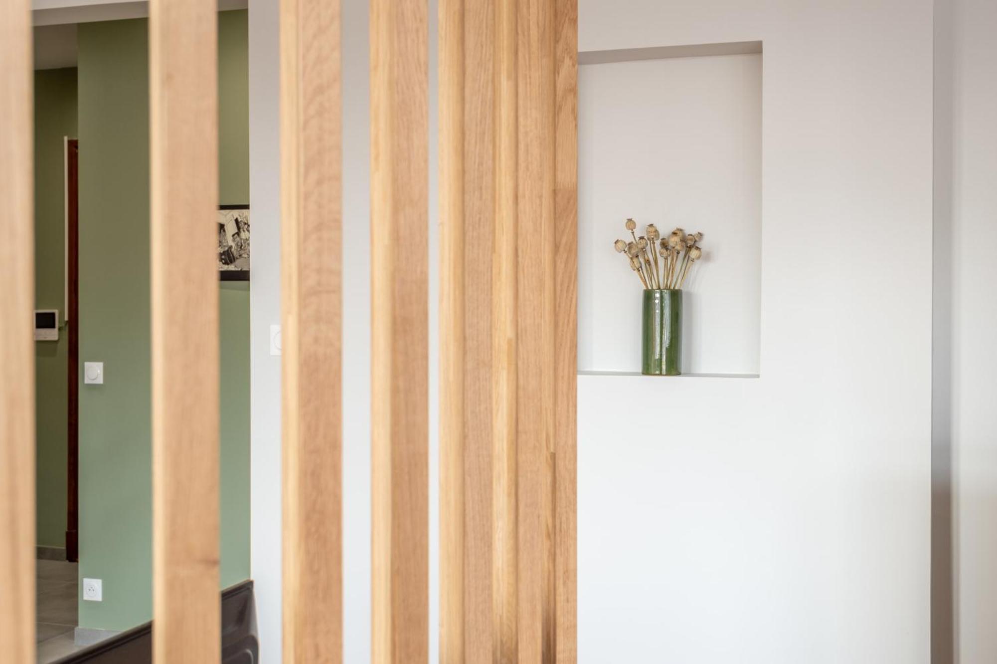 Panoramic - Superb Flat In The Heart Of The Old Town 5 Stars Apartamento Annecy
