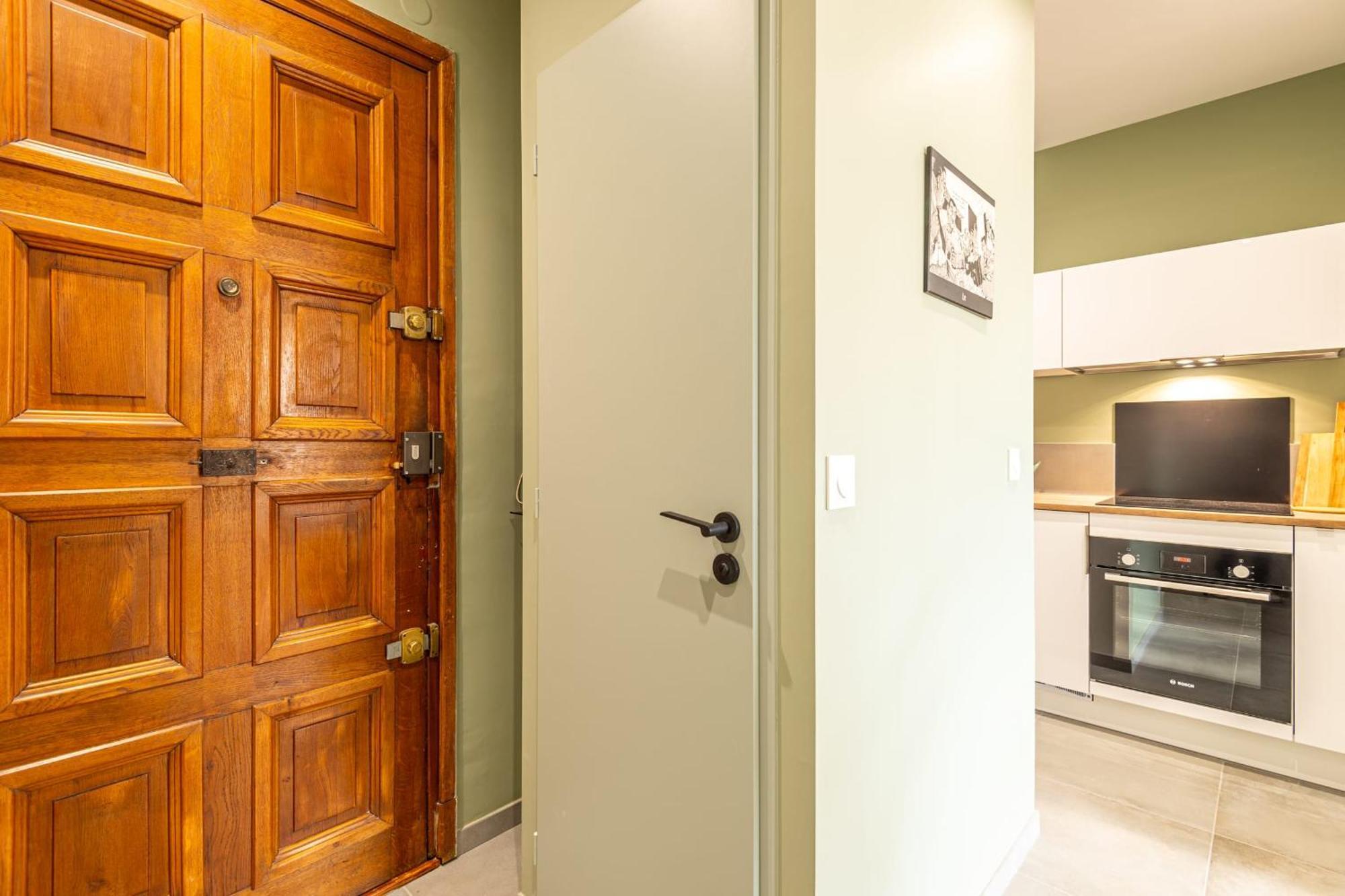 Panoramic - Superb Flat In The Heart Of The Old Town 5 Stars Apartamento Annecy