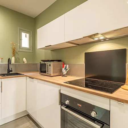 Panoramic Suite - Superb Flat In The Heart Of The Old Town 5 Stars Annecy Exterior foto