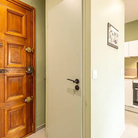 Panoramic Suite - Superb Flat In The Heart Of The Old Town 5 Stars Annecy Exterior foto