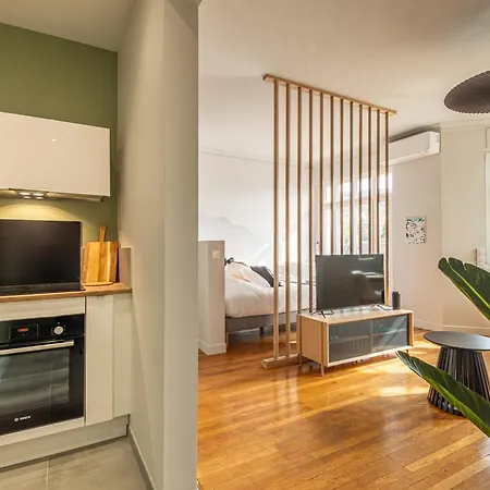 Panoramic Suite - Superb Flat In The Heart Of The Old Town 5 Stars Annecy Exterior foto