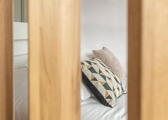 Panoramic Suite - Superb Flat In The Heart Of The Old Town 5 Stars