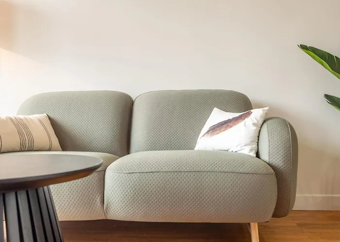 Panoramic Suite - Superb Flat In The Heart Of The Old Town 5 Stars