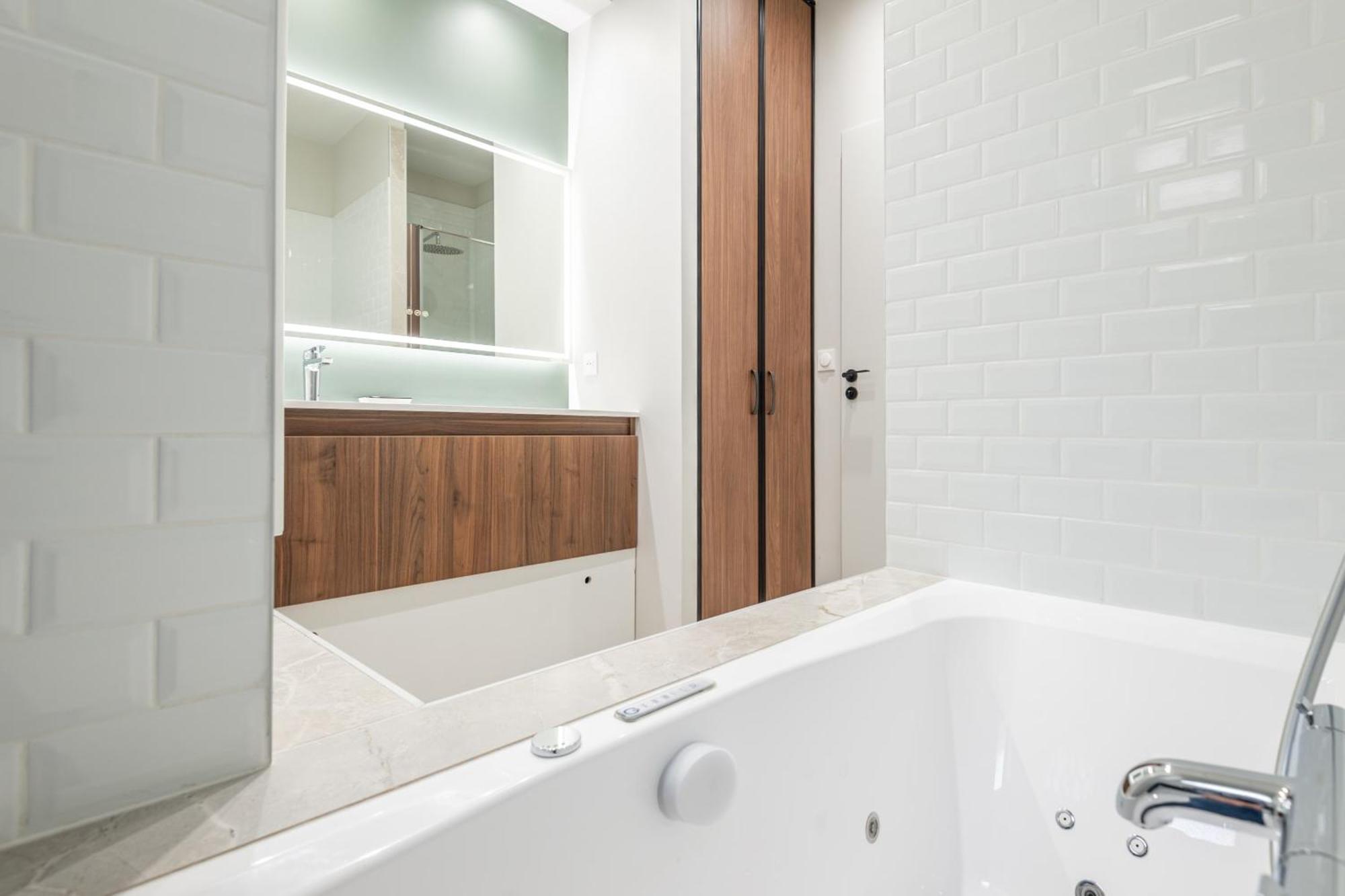 Appartement Panoramic - Superb Flat In The Heart Of The Old Town 5 Stars Annecy