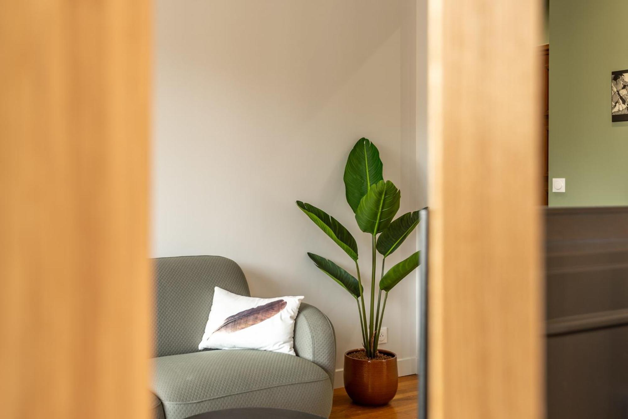 Panoramic - Superb Flat In The Heart Of The Old Town 5 Stars * Annecy