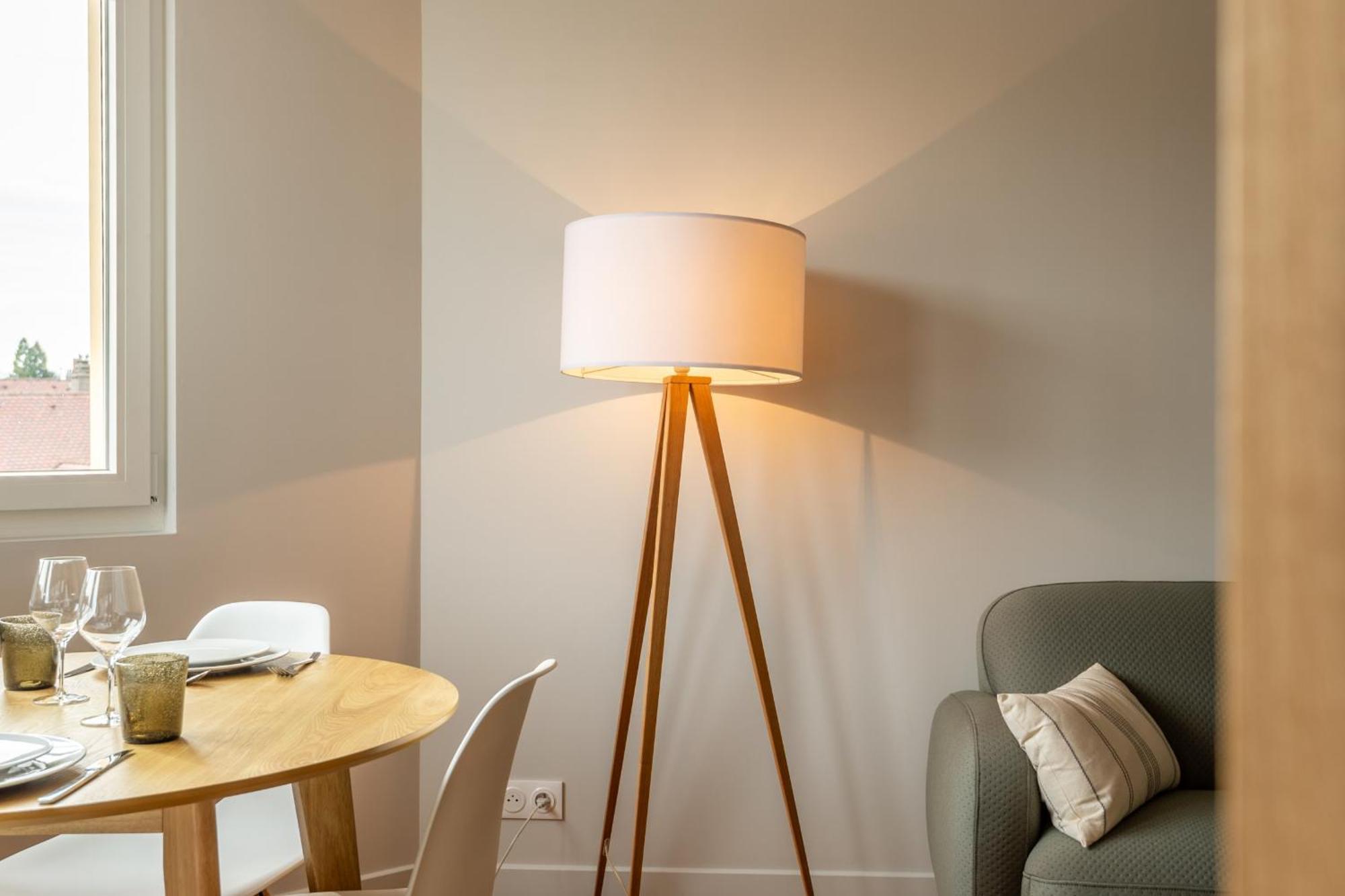 Apartment Panoramic - Superb Flat In The Heart Of The Old Town 5 Stars *
