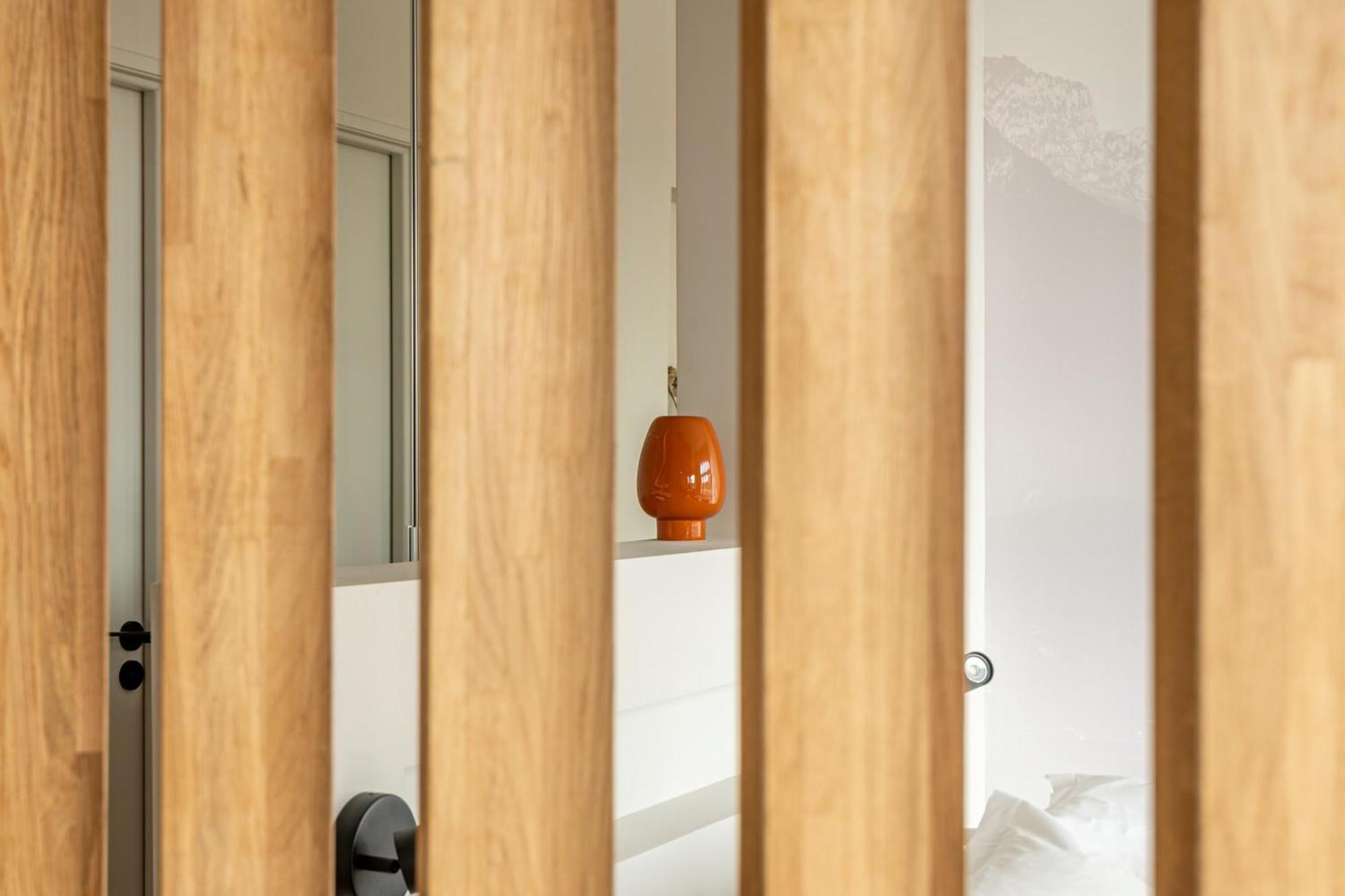 Panoramic - Superb Flat In The Heart Of The Old Town 5 Stars *