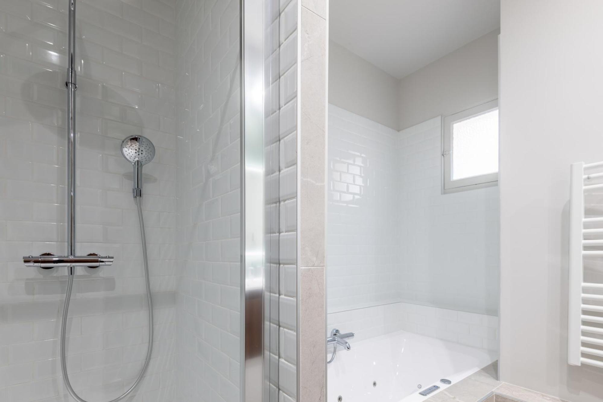 Panoramic - Superb Flat In The Heart Of The Old Town 5 Stars Appartement