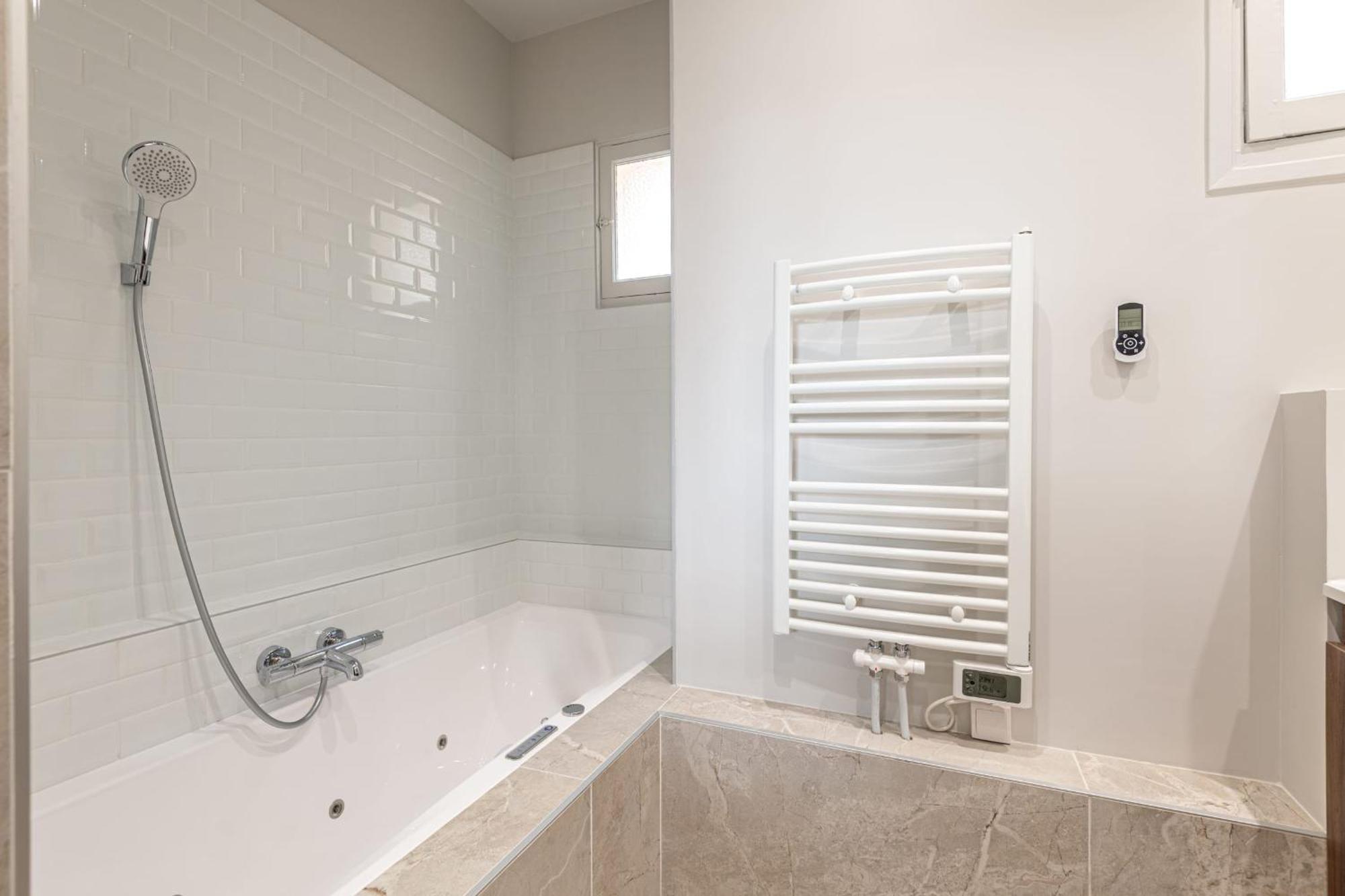 Panoramic - Superb Flat In The Heart Of The Old Town 5 Stars Appartement *