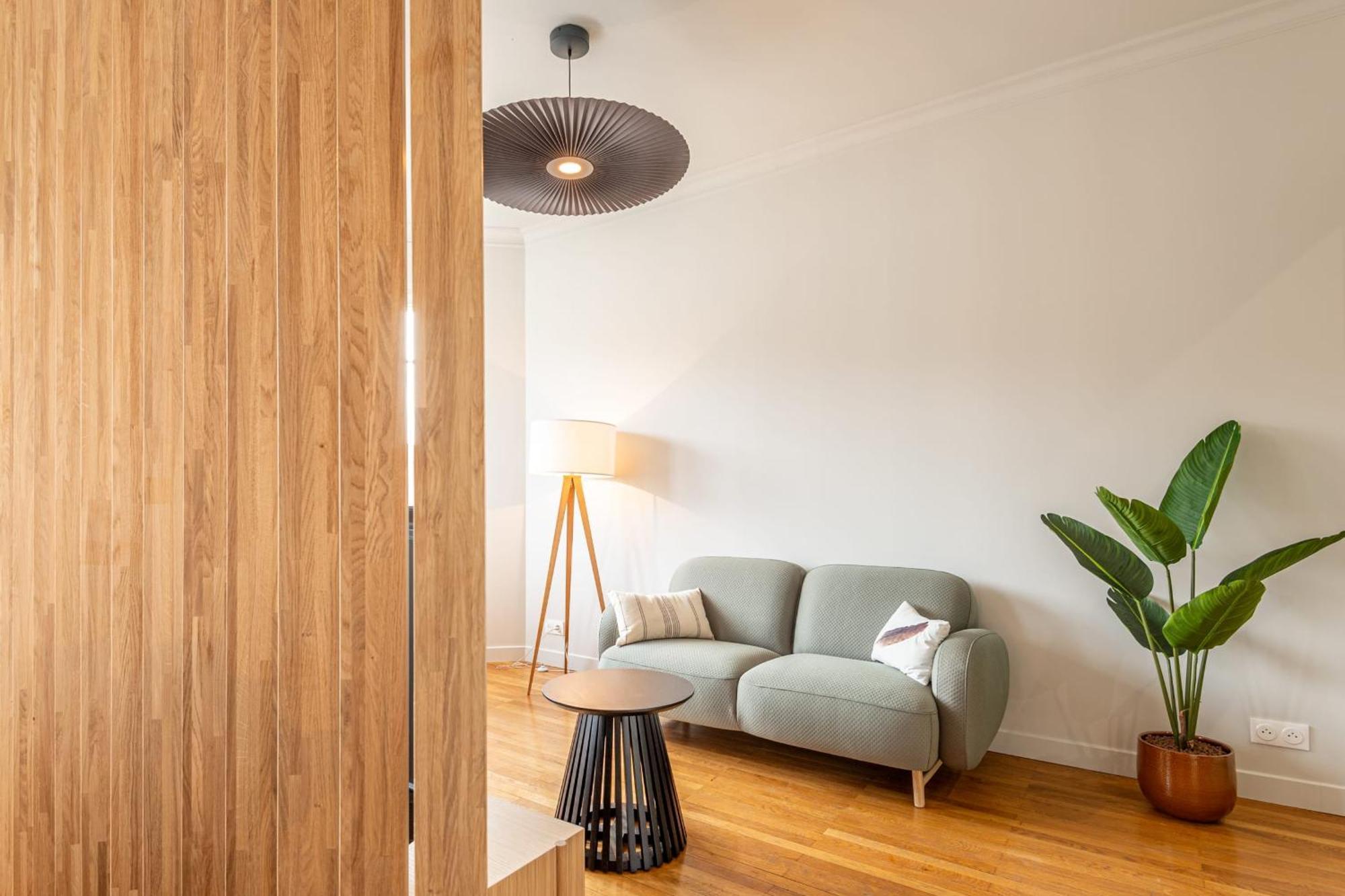 Panoramic - Superb Flat In The Heart Of The Old Town 5 Stars Apartment *