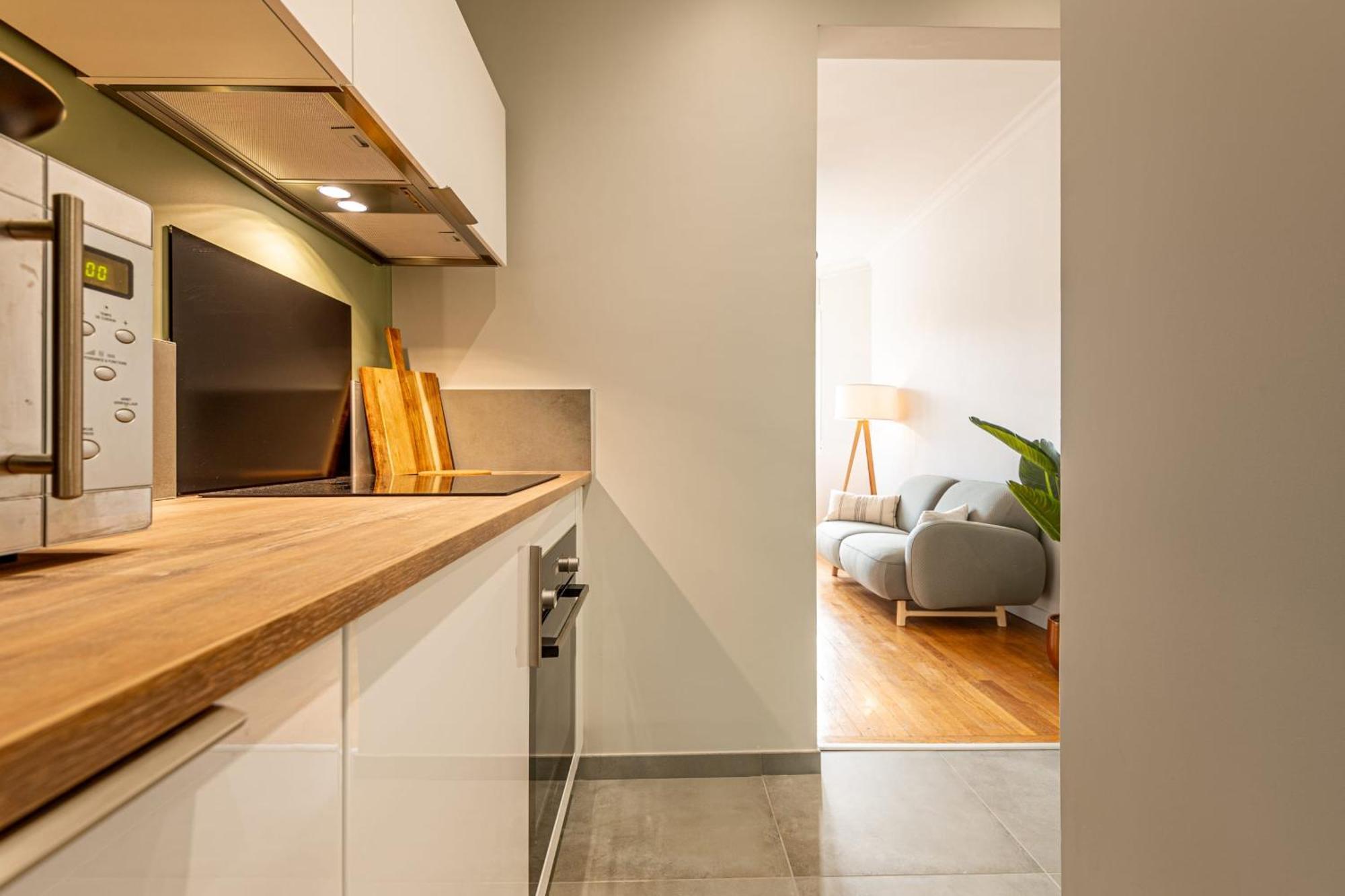 Panoramic - Superb Flat In The Heart Of The Old Town 5 Stars * Annecy
