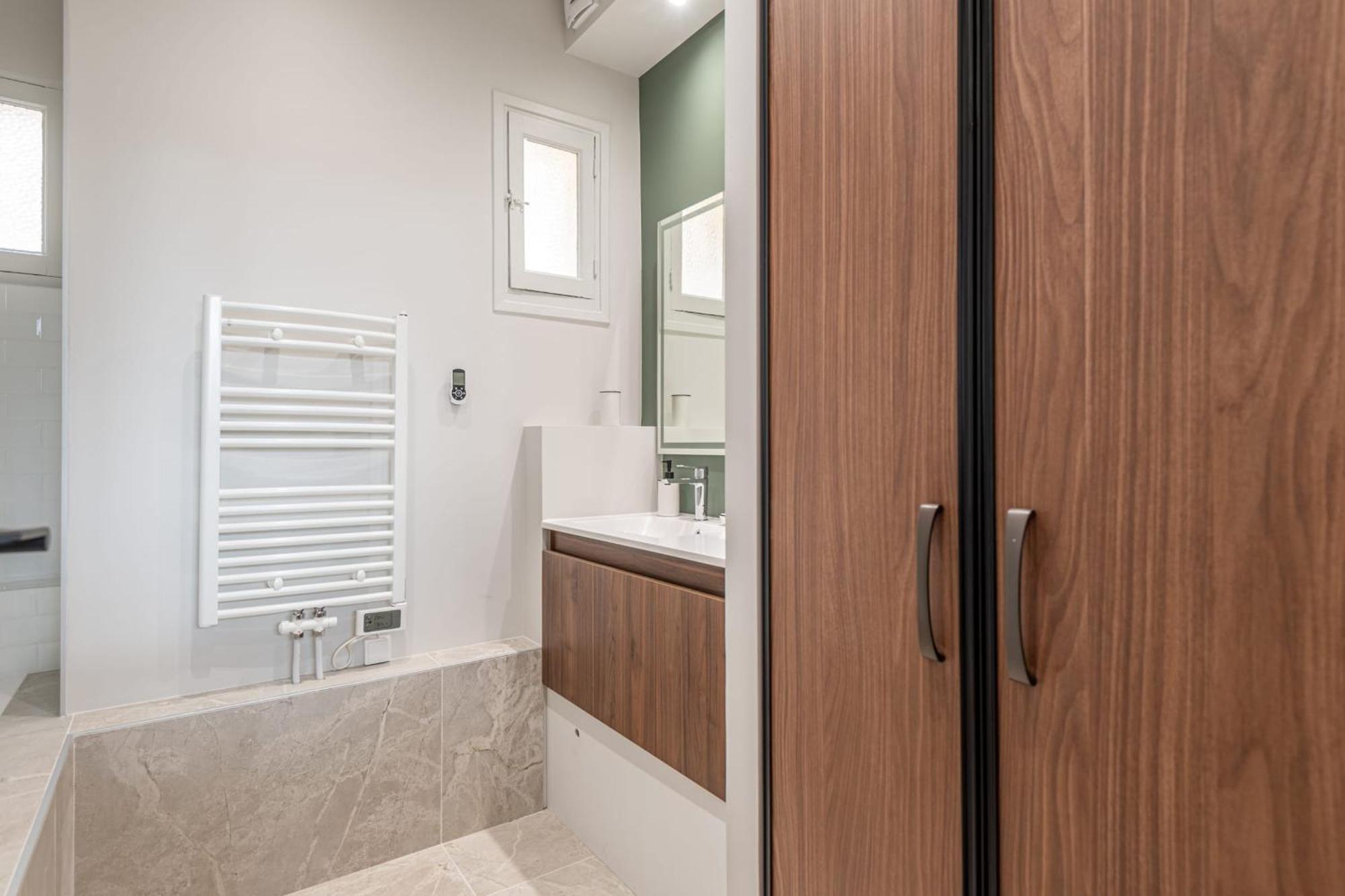 Apartment Panoramic - Superb Flat In The Heart Of The Old Town 5 Stars