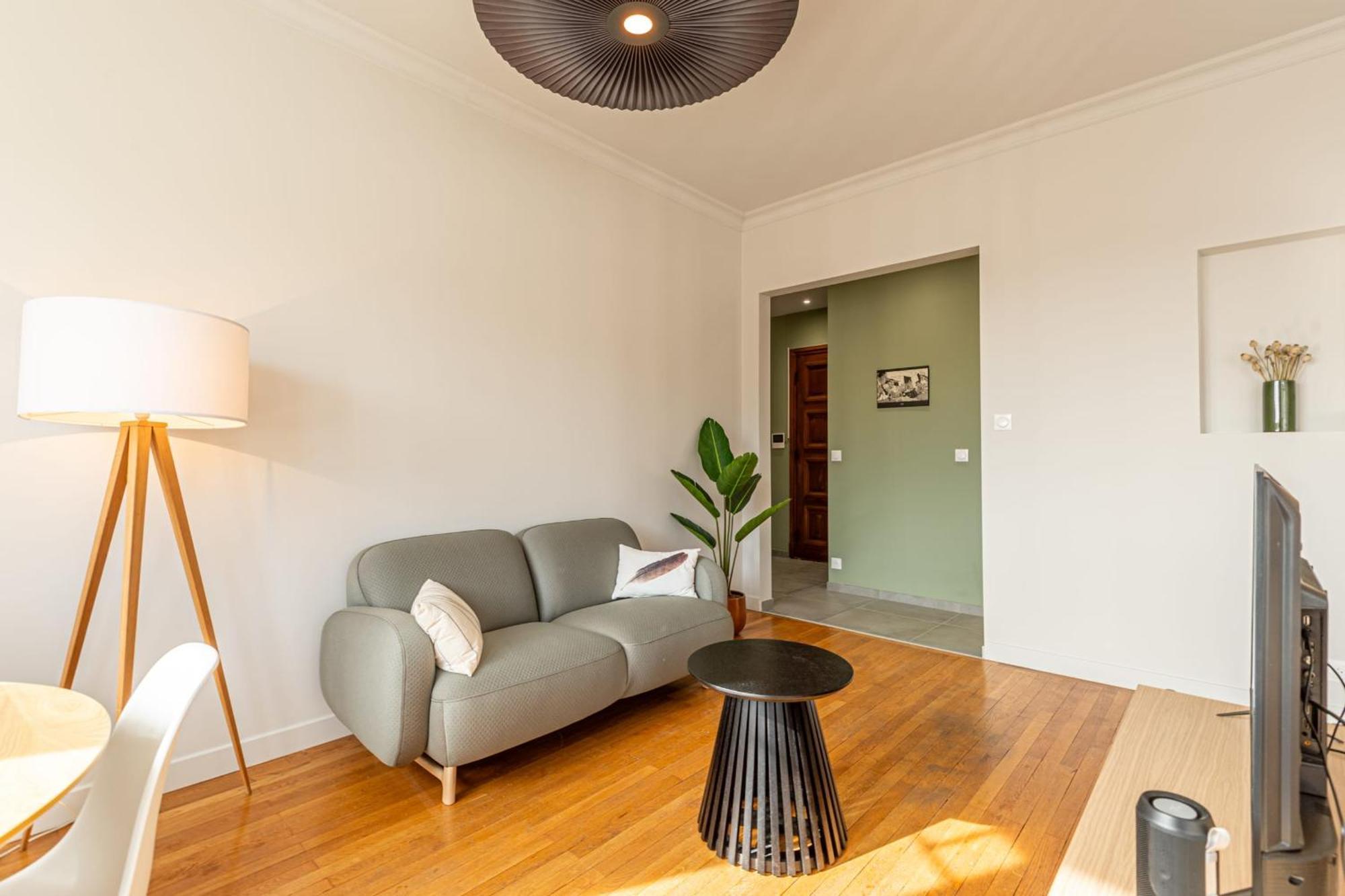 Panoramic - Superb Flat In The Heart Of The Old Town 5 Stars Annecy
