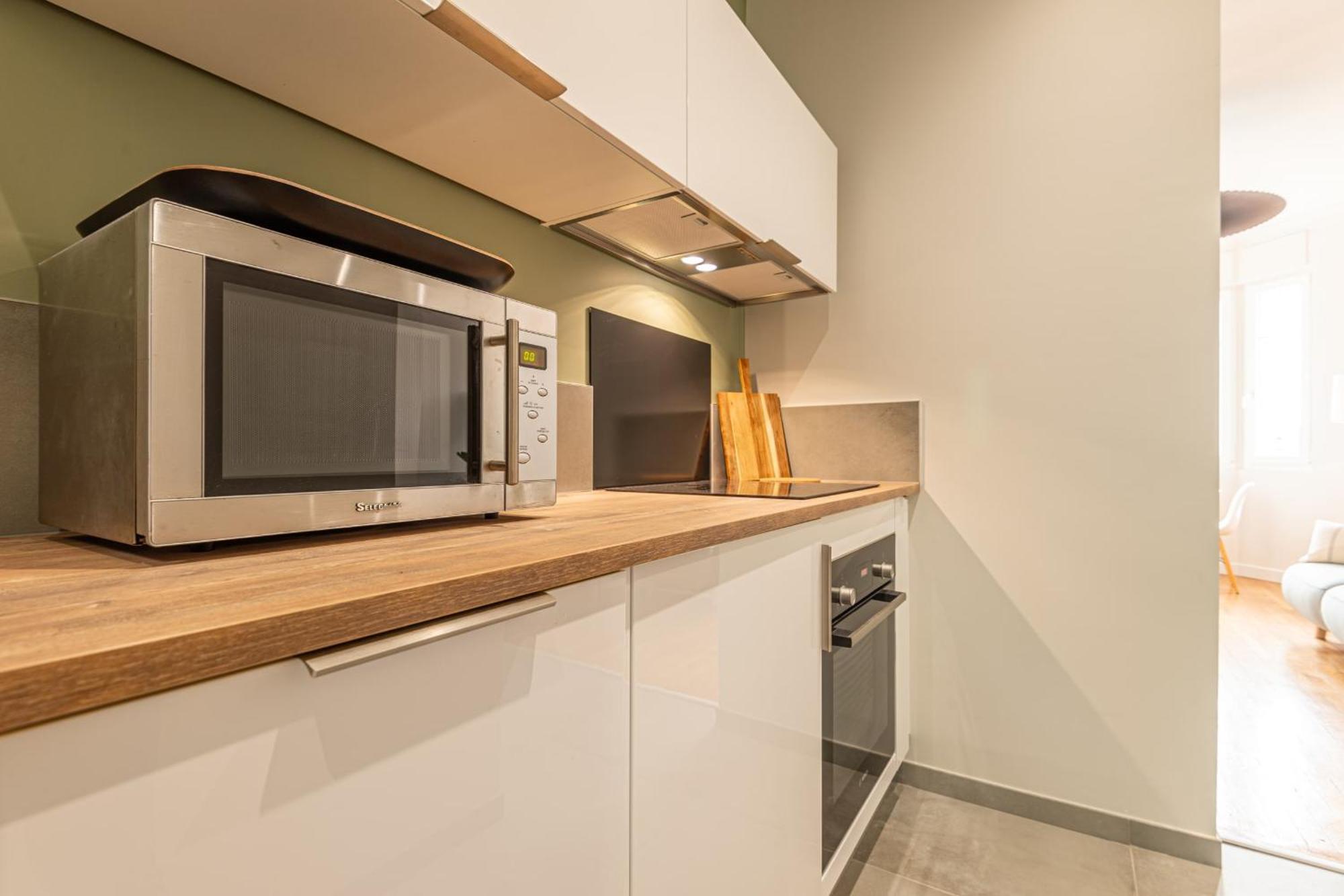 Panoramic - Superb Flat In The Heart Of The Old Town 5 Stars Apartment
